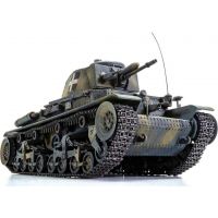 Airfix Classic Kit tank German Light Tank Pz.Kpfw.35t 1 : 35 6