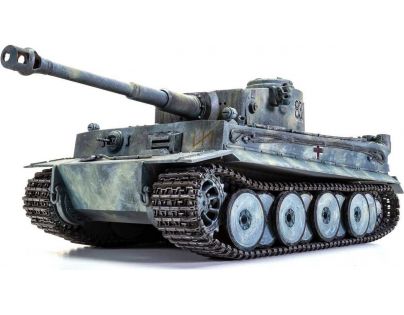 Airfix Classic Kit tank Tiger-1 Early Version 1 : 35