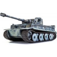 Airfix Classic Kit tank Tiger-1 Early Version 1 : 35 3