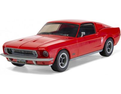 Airfix Quick Build auto Ford Mustang GT 1968