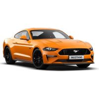 Airfix Quick Build auto J6036 Ford Mustang GT