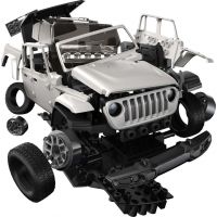Airfix Quick Build auto Jeep Gladiator Overland 2