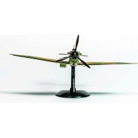 Airfix Quick Build letadlo J6000 Supermarine Spitfire 5