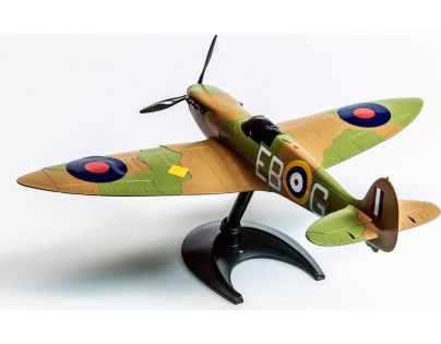 Airfix Quick Build letadlo J6000 Supermarine Spitfire