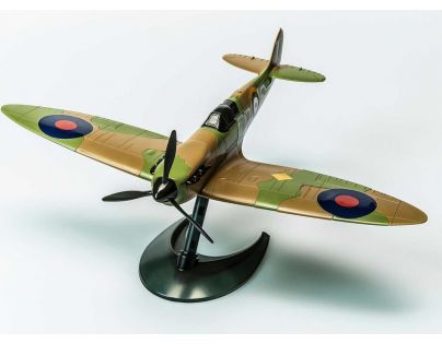 Airfix Quick Build letadlo J6000 Supermarine Spitfire