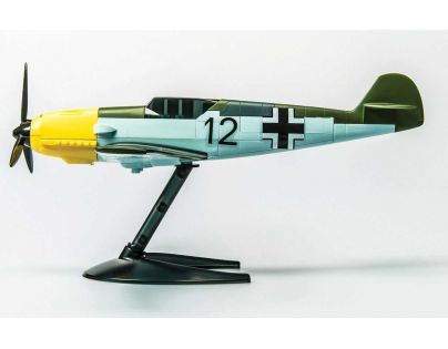 Airfix Quick Build letadlo J6001 Messerschmitt 109