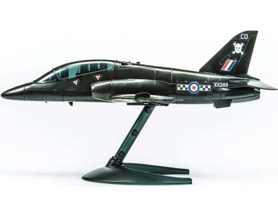 Airfix Quick Build Letadlo J6003 BAE Hawk