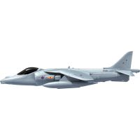 Airfix Quick Build letadlo Harrier 3