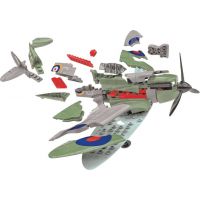 Airfix Quick Build letadlo Day Spitfire 3