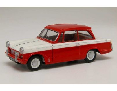 Airfix Starter Set auto Triumph Herald 1:32