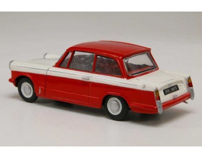 Airfix Starter Set auto Triumph Herald 1:32