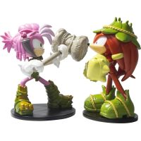 Akční figurka Sonic 3