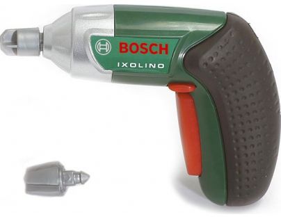 Klein Bosch Akumulátorový šroubovák