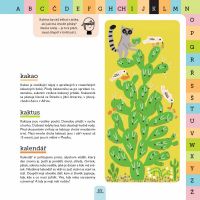 Albatros Encyklopedie pro děti 21. století 3