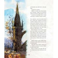 Albatros Harry Potter a Kámen mudrců ilustrované vydání 5