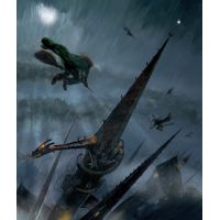 Albatros Harry Potter a Kámen mudrců ilustrované vydání 6