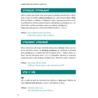 Albatros Hezky česky aneb Češtinářské vychytávky 2