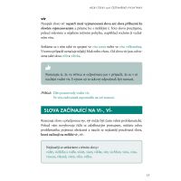 Albatros Hezky česky aneb Češtinářské vychytávky 3