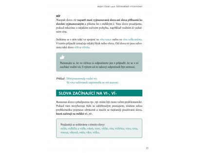 Albatros Hezky česky aneb Češtinářské vychytávky