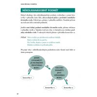 Albatros Hezky česky aneb Češtinářské vychytávky 4