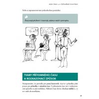 Albatros Hezky česky aneb Češtinářské vychytávky 5