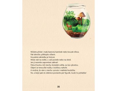 Albatros Moje první zahrádka - Poškozený obal