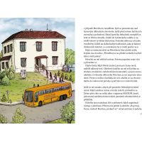 Albatros Ostrov kormoránů 2