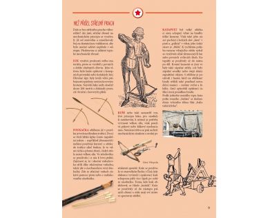 Albatros Senzační výbušné experimenty