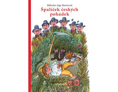 Albatros Špalíček českých pohádek