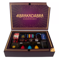 Albi ABRAKADABRA - Kouzelnická akademie 2