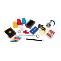 Albi ABRAKADABRA - Kouzelnická akademie 3