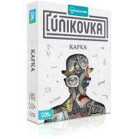 Albi Albi únikovka - Kafka