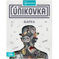 Albi Albi únikovka - Kafka 2