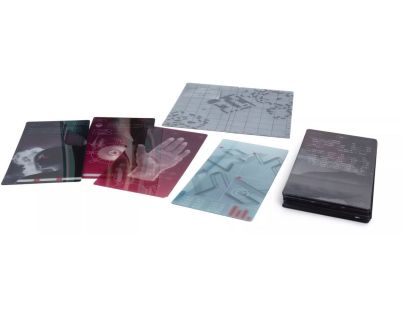 Albi Únikovka - R.U.R.