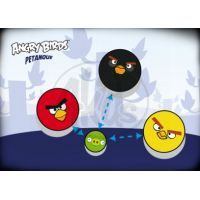 Albi 83910 Angry Birds Petanque 3