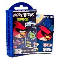 Albi 85444 Angry Birds Space karty 2