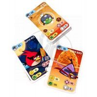 Albi 85444 Angry Birds Space karty 3