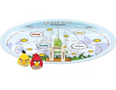 ALBI Angry Birds společenská hra