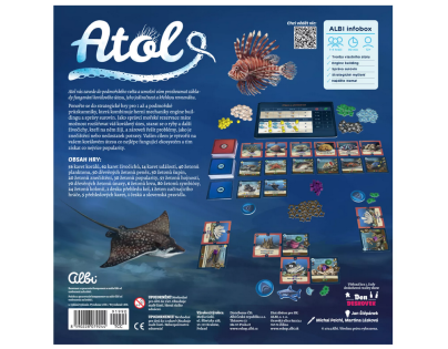 Albi Atol CZ