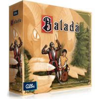 Albi Balada