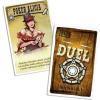 Albi Bang Duel Rozšíření Odpadlíci - Poškozený obal 4