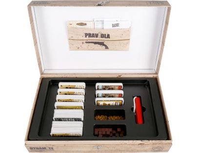 Albi Bang Dynamite Box Naplněný