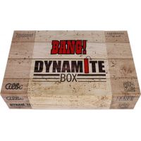 Albi Bang Dynamite Box Naplněný 5