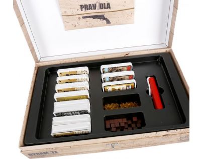 Albi Bang Dynamite Box Naplněný