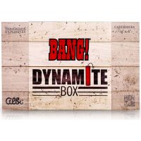 Albi Bang Dynamite Box samostatný kufřík 3