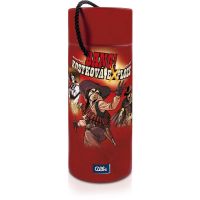 Albi Bang! Kostková exploze