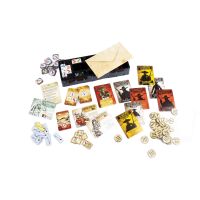 Albi Bang! Kostková exploze 3