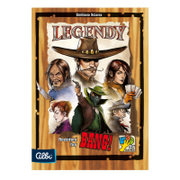 Albi Bang! Legendy 2