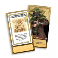 Albi Bang! Legendy 4