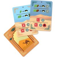 Albi Čajová zahrada: Puerh 3